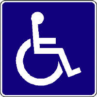 accessibility logo